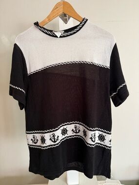 Vintage Company Collection Sweater